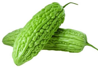 苦瓜能和黃瓜一起吃嗎？黃瓜可以和苦瓜一起吃嗎