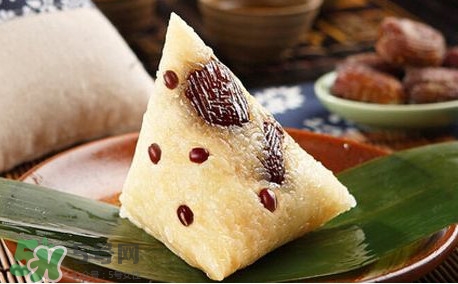 嘉興粽子為什么好吃？嘉興粽子為什么那么有名