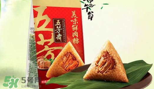 嘉興粽子多少錢一個？嘉興粽子有多少種類