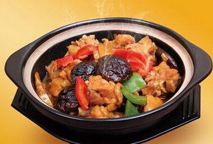 黃燜雞米飯好吃嗎？黃燜雞米飯的做法