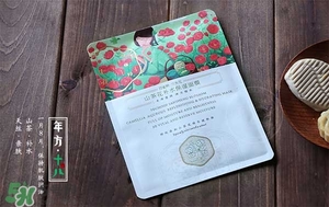 百雀羚三生花面膜有幾種？百雀羚三生花面膜適合年齡？