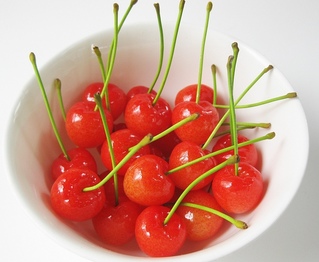 櫻桃不能和什么一起吃？吃櫻桃有5大好處