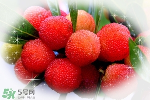 楊梅吃多了會上火嗎？楊梅吃多了會胖嗎？