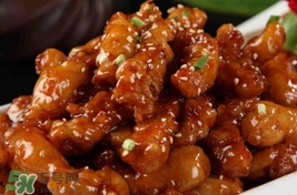 里脊肉怎么做又好吃又嫩？里脊肉的做法大全