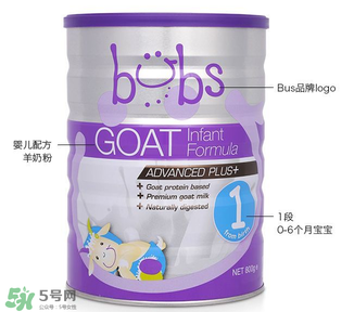 Bubs奶粉是哪個(gè)國家的品牌？Bubs奶粉產(chǎn)地是哪里？