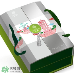 仟吉粽子禮盒多少錢？仟吉粽子好吃嗎？