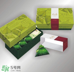 仟吉粽子禮盒多少錢？仟吉粽子好吃嗎？