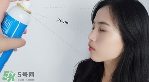 shills舒兒絲防曬噴霧怎么用？shills舒兒絲防曬噴霧使用方法