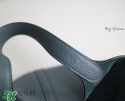 hermes菜籃子包怎么看真假？愛(ài)馬仕菜籃子真假鑒定