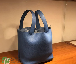hermes菜籃子包怎么看真假？愛(ài)馬仕菜籃子真假鑒定