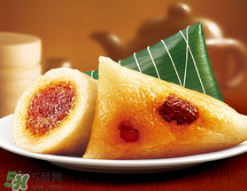 三全粽子怎么樣？三全粽子好吃嗎？