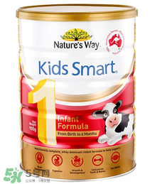 Kids Smart佳思敏奶粉怎么樣？Kids Smart佳思敏奶粉好不好？