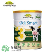 Kids Smart佳思敏奶粉怎么樣？Kids Smart佳思敏奶粉好不好？