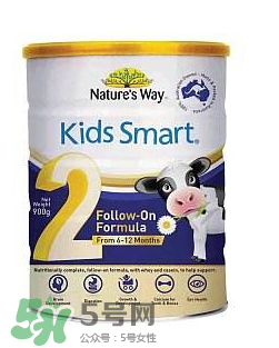 Kids Smart佳思敏奶粉怎么樣？Kids Smart佳思敏奶粉好不好？