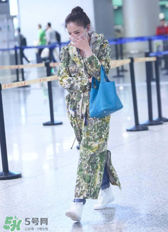 hermes菜籃子包怎么搭配？愛馬仕菜籃子包街拍上身圖
