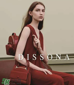 dissona是什么牌子？dissona迪桑娜是哪個國家的品牌？