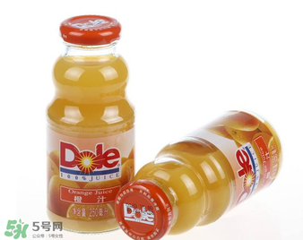 都樂(lè)橙汁怎么樣？都樂(lè)橙汁好喝嗎？