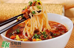 蛔蟲面怎么做？蛔蟲面的做法