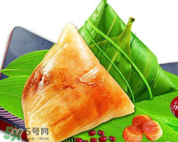 思念粽子好吃嗎？思念粽子是熟的嗎？