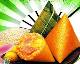 思念粽子好吃嗎？思念粽子是熟的嗎？