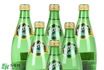 Perrier巴黎水的好處？Perrier巴黎水是堿性嗎？