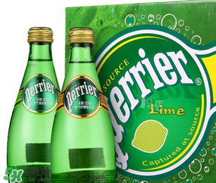 Perrier什么水？Perrier是蘇打水嗎？