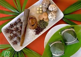 蘇蟹閣的鮑魚粽子好吃嗎？蘇蟹閣鮑魚粽子怎么樣？