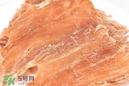 干鱷魚肉怎么吃？鱷魚肉怎么吃治咳嗽？