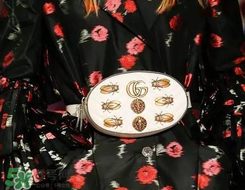 gucci古馳2017秋冬新款包包有哪些款式_好看嗎？