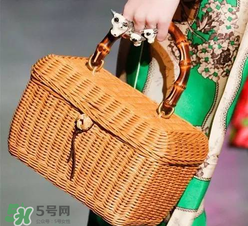 gucci古馳2017秋冬新款包包有哪些款式_好看嗎？
