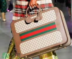 gucci古馳2017秋冬新款包包有哪些款式_好看嗎？
