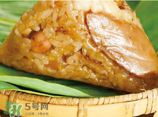 鮑魚粽子多少錢一個(gè)？鮑魚粽子哪里買？