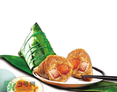 鮑魚粽子多少錢一個(gè)？鮑魚粽子哪里買？