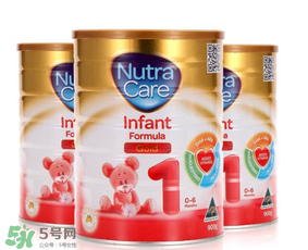 澳倍康nutra care是假奶粉嗎？澳倍康奶粉nutra care怎么樣？