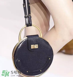 chloe蔻依2017秋冬新款包包款式有哪些_好看嗎？