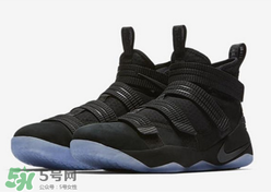 nike lebron soldier11黑冰配色什么時候發(fā)售？耐克士兵11黑冰發(fā)售時間