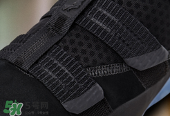 nike lebron soldier11黑冰配色多少錢(qián)？耐克士兵11黑冰專(zhuān)柜價(jià)格