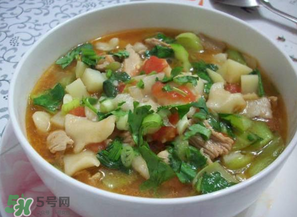 蛔蟲面好吃嗎？蛔蟲面味道怎么樣？