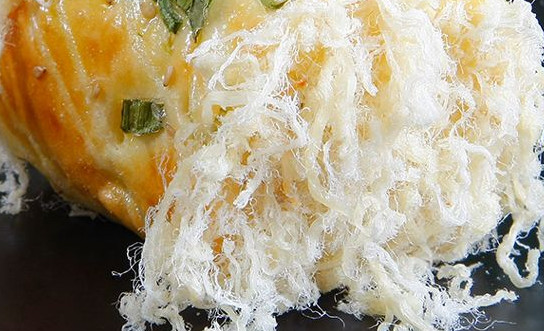 肉松怎么保存？自制肉松能保存多久