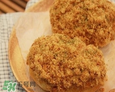 肉松可以點燃嗎？肉松可以燃燒嗎？