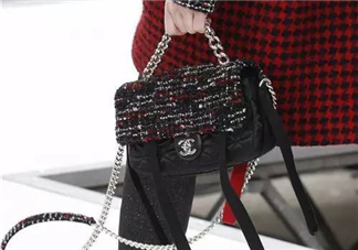 chanel香奈兒2017秋冬新款包包有哪些款式_好看嗎？