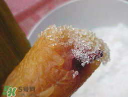 灰水粽的灰水怎么制作？灰水粽用的什么植物？