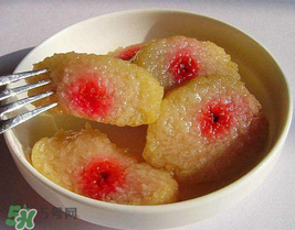 灰水粽的灰水怎么制作？灰水粽用的什么植物？