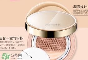 涂完氣墊bb后臉上起皮怎么辦？抹完氣墊bb臉上起皮怎么回事？
