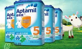 特福芬和愛他美哪個好？特福芬奶粉和愛他美奶粉的區(qū)別