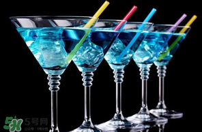 僵尸雞尾酒醉人嗎？僵尸雞尾酒多少度？