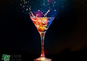 僵尸雞尾酒醉人嗎？僵尸雞尾酒多少度？