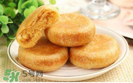 吃肉松餅會胖嗎？吃肉松餅會上火嗎