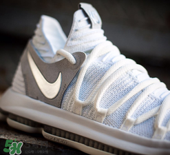 nike kd 10上腳怎么樣？耐克杜蘭特10代測評