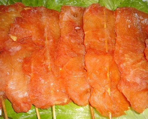 里脊肉是什么肉？里脊肉和瘦肉的區(qū)別